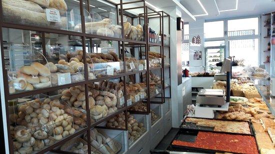 Forno Cristini S.R.L